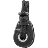 Ronstan Soft Attachment Snatch Block, 60mm Sheave
