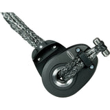 Ronstan Soft Attachment Snatch Block, 60mm Sheave