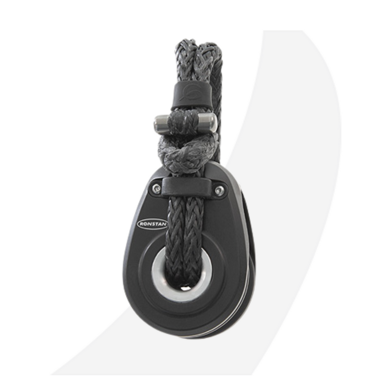 Series 60 Soft Attachment Block,Single