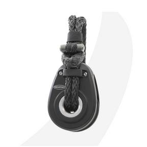 Series 60 Soft Attachment Block,Single