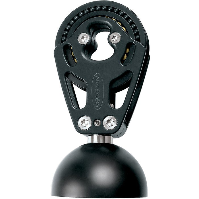 Ronstan Series 75 Stand-Up Orbit Block