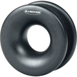 Ronstan RopeGlide Ring Black Alloy 11mm ID