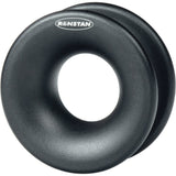 Ronstan RopeGlide Ring Black Alloy 16mm ID