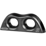 Ronstan RopeGlide Double Fairlead 12mm
