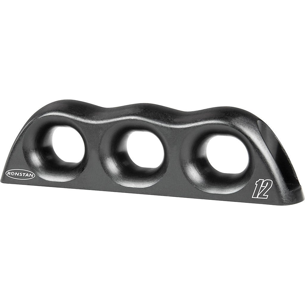 Ronstan RopeGlide Triple Fairlead 12mm