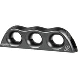Ronstan RopeGlide Triple Fairlead 12mm