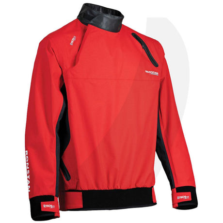 Ronstan Sailing Gear Junior Regatta Smock Top Red