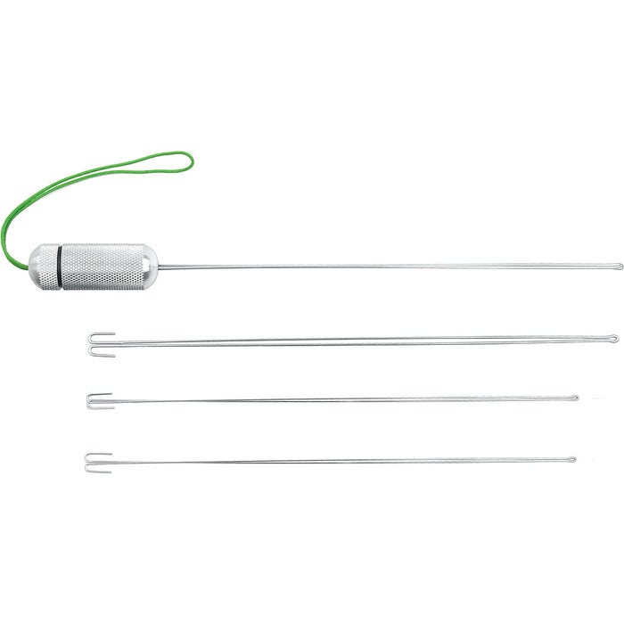 Ronstan D-Splicer Kit 4 Needles 1.5 - 4mm Line