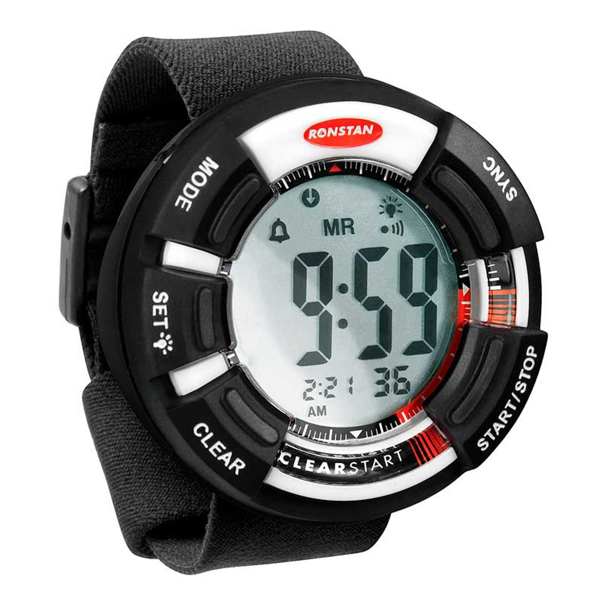 Ronstan Clear Start Race Timer