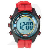 Ronstan 40mm ClearStart Sailing Watch Red