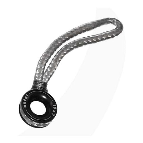 Antal Ring 10.07 + Loop 4mm Dyneema