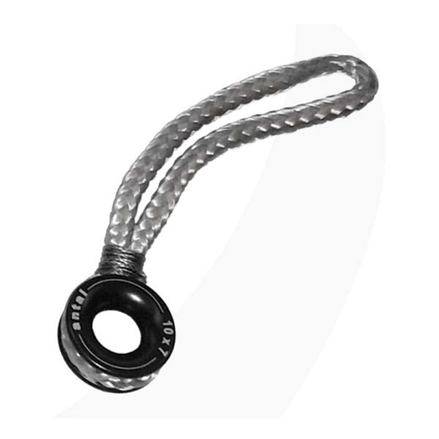 Antal Ring 10.07 + Loop 4mm Dyneema