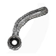 Antal Ring 10.07 + Loop 4.5mm Dyneema