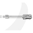 Ronstan TYPE 10 Turnbuckle Body Toggle End, 1/2" Thread/Pin