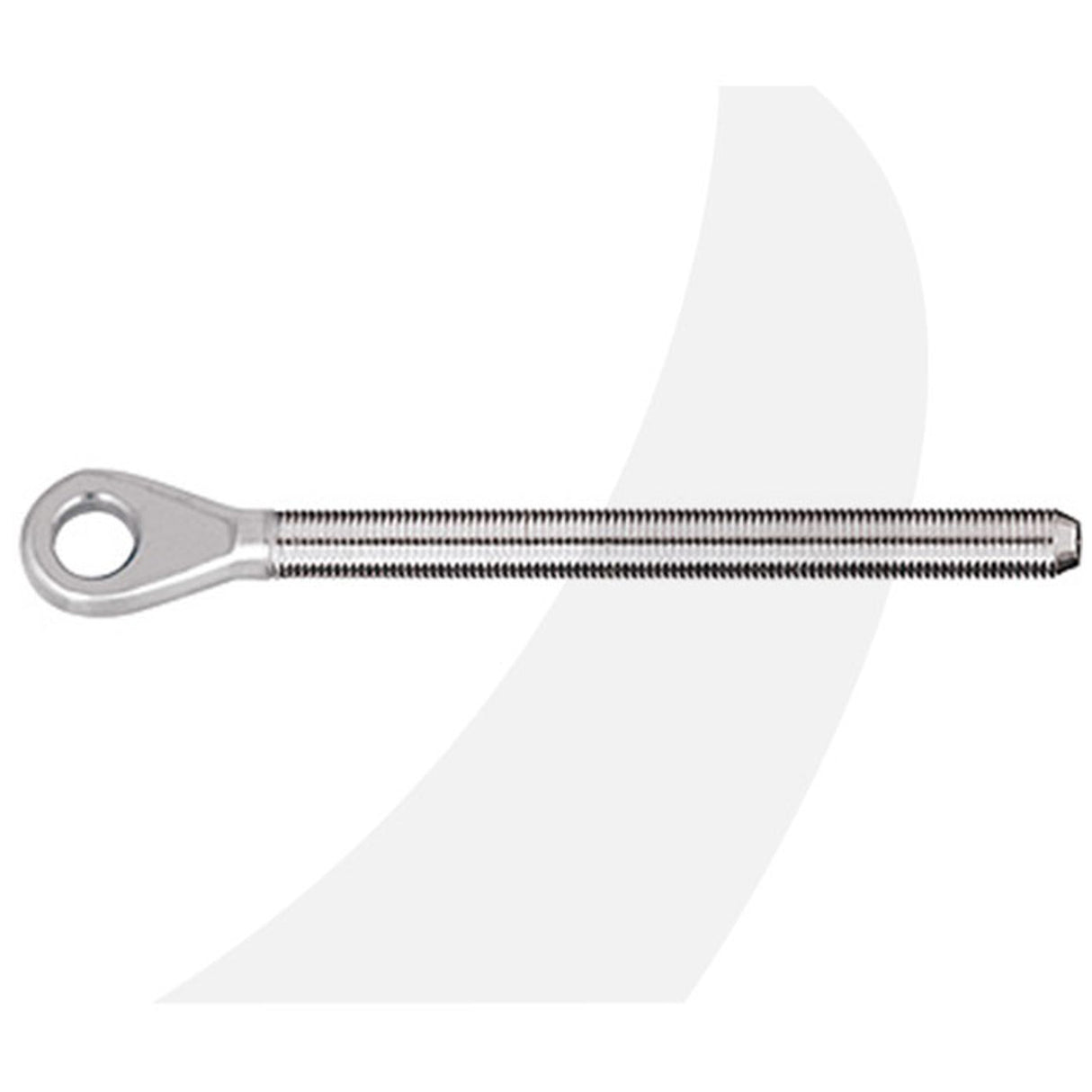 Ronstan TYPE 10 Threaded Eye, 5/16" Thread (Type 1)