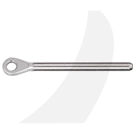 Ronstan TYPE 10 Threaded Eye, 5/16" Thread (Type 1)
