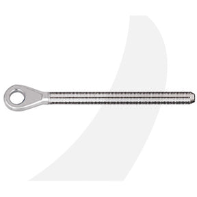 Ronstan TYPE 10 Threaded Eye, 3/8" Thread (Type 1)