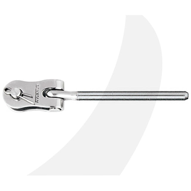 Ronstan TYPE 10 Threaded Toggle End RH 5/16"