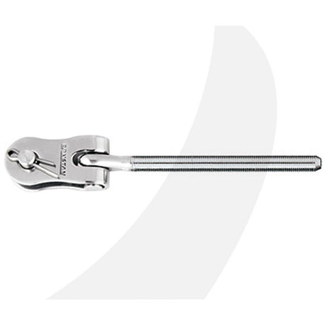 Ronstan TYPE 10 Threaded Toggle End RH 3/8"