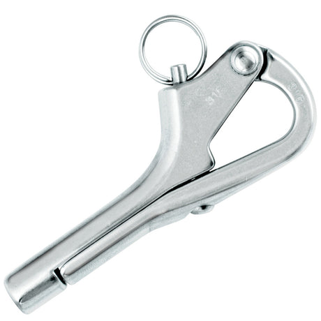 Ronstan Pelican Hook, M6 thread, Body Only