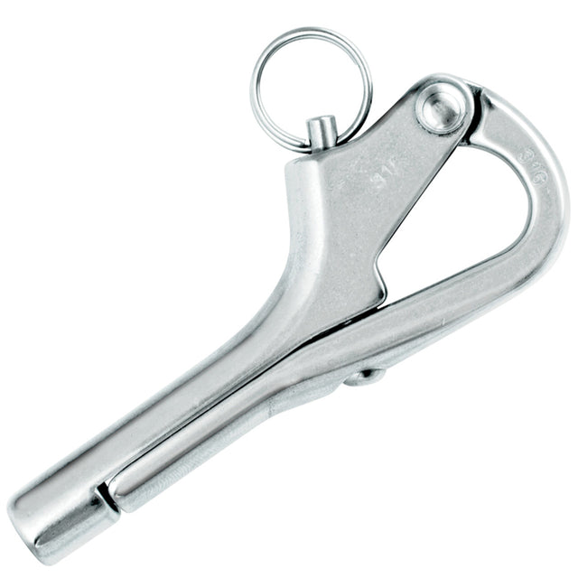 Ronstan Pelican Hook, M6 thread, Body Only