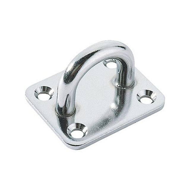 Ronstan Square Pad Eye 8mm