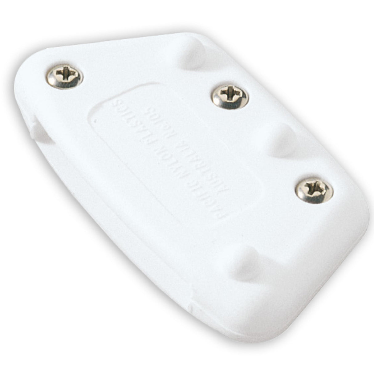 Ronstan Batten Pocket End, 40mm x 5mm int