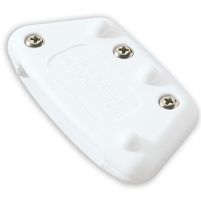 Ronstan Batten Pocket End, 40mm x 5mm int
