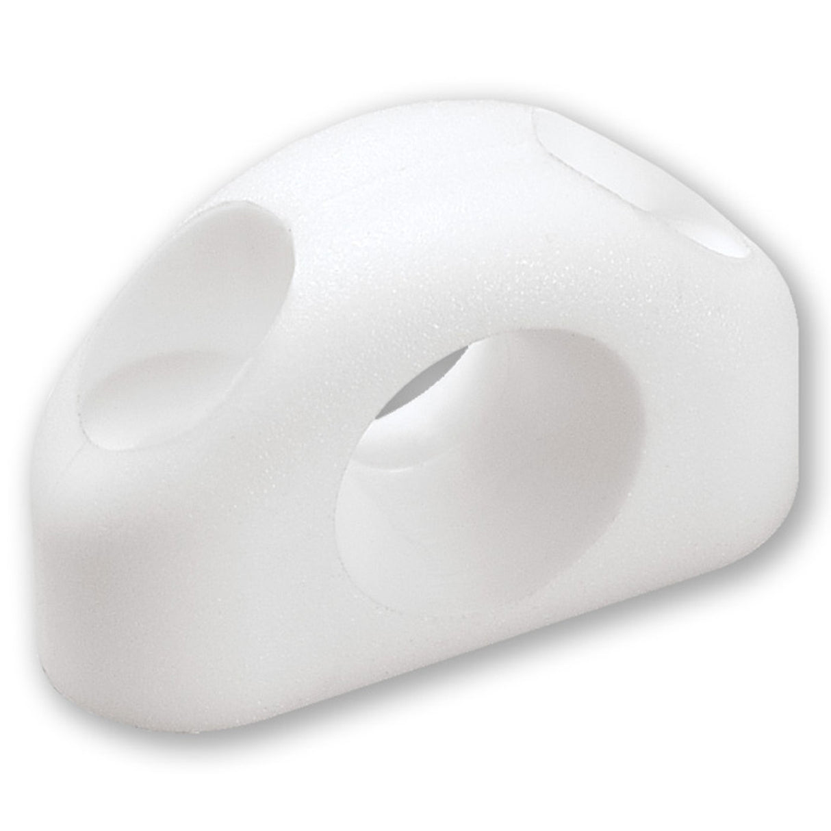 Ronstan Fairlead, ID6.0mm White