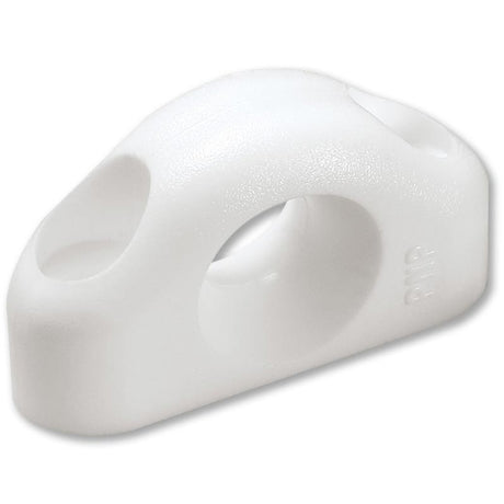 Ronstan Fairlead, ID8.0mm White