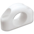 Ronstan Fairlead, ID9.5mm White