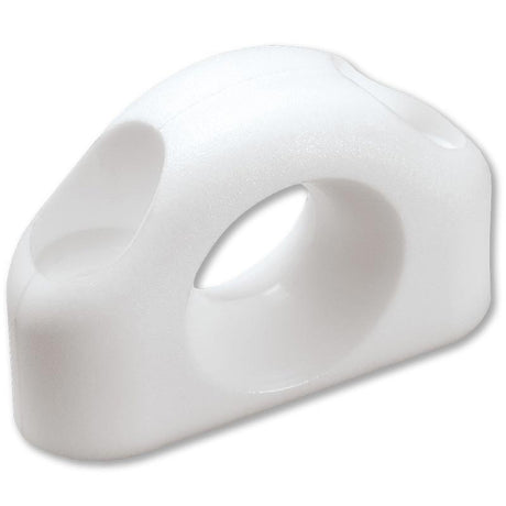 Ronstan Fairlead, ID9.5mm White