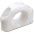 Ronstan Fairlead, ID11.5mm White
