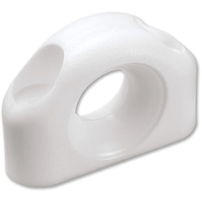 Ronstan Fairlead, ID11.5mm White
