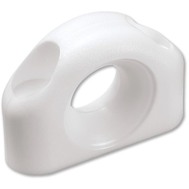 Ronstan Fairlead, ID11.5mm White