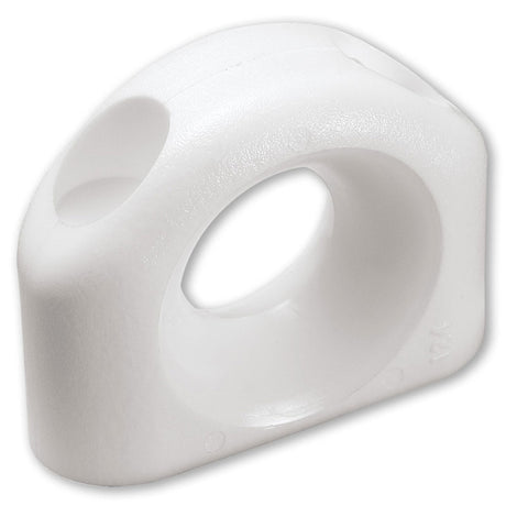Ronstan Fairlead, ID14.5mm White