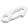 Ronstan Narrow Snap Hook 10mm Eye