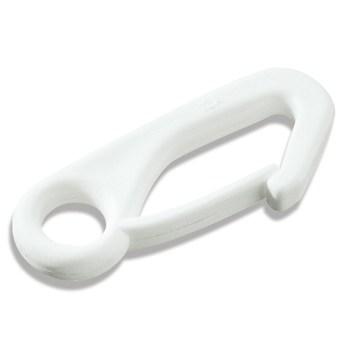 Ronstan Narrow Snap Hook 10mm Eye
