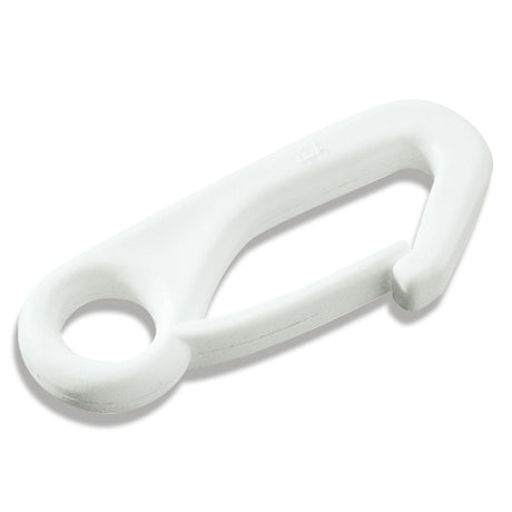 Ronstan Narrow Snap Hook 10mm Eye
