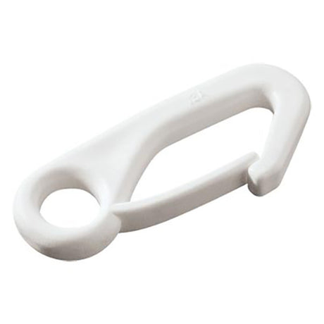 Ronstan Snap Hook Small White