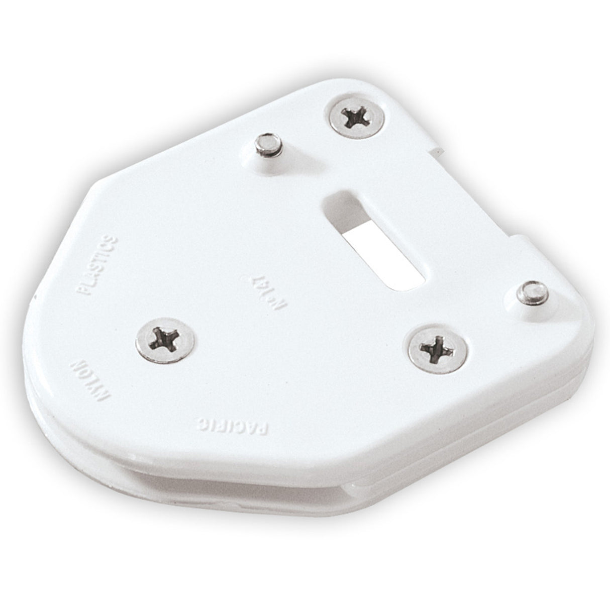 Ronstan Large Batten Pocket End 50mm x 5mm