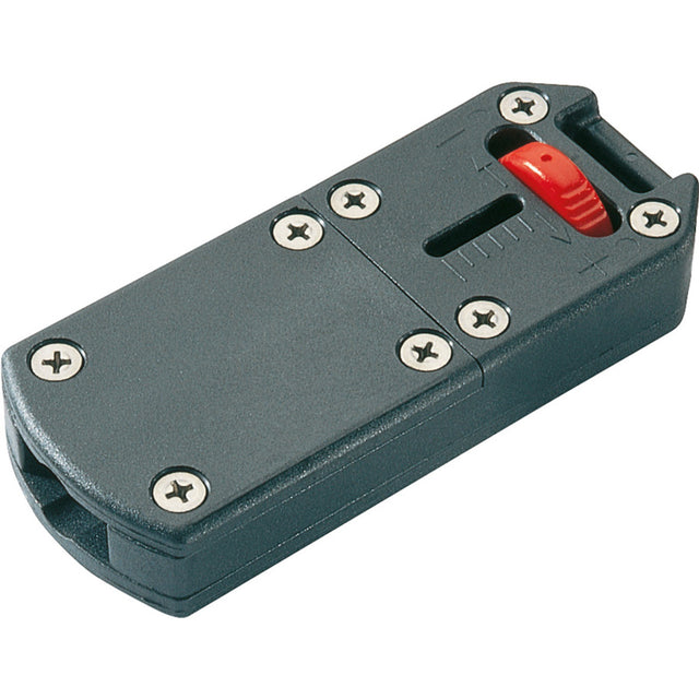 Ronstan Vernier Batten Adjuster, 10 x 22mm int