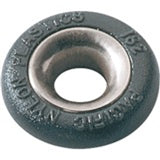 Ronstan Bush, Glue-In, SS Lined, 7.5mm ID x 5mm Deep