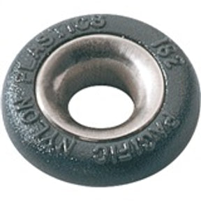 Ronstan Bush, Glue-In, SS Lined, 7.5mm ID x 5mm Deep