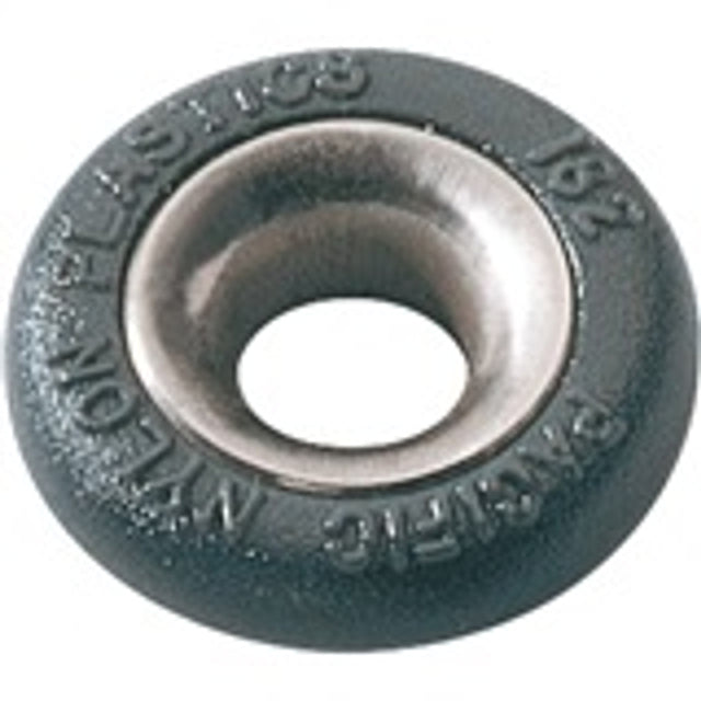 Ronstan Bush, Glue-In, SS Lined, 7.5mm ID x 5mm Deep