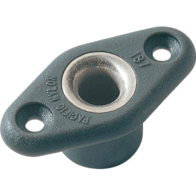 Ronstan Screw-On Bush 7.5mm ID x 14mm Deep