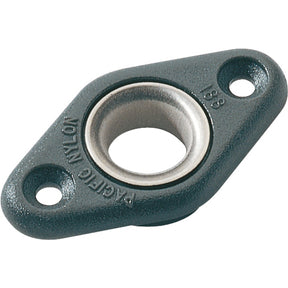 Ronstan Screw-On Bush 10.5mm ID x 5mm Deep