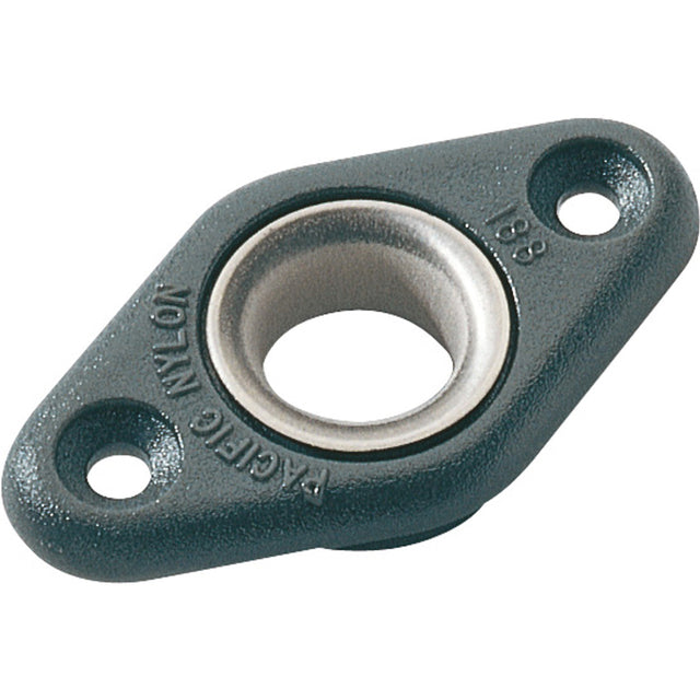 Ronstan Screw-On Bush 10.5mm ID x 5mm Deep