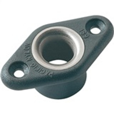 Ronstan Screw-On Bush 10.5mm ID x 14mm Deep