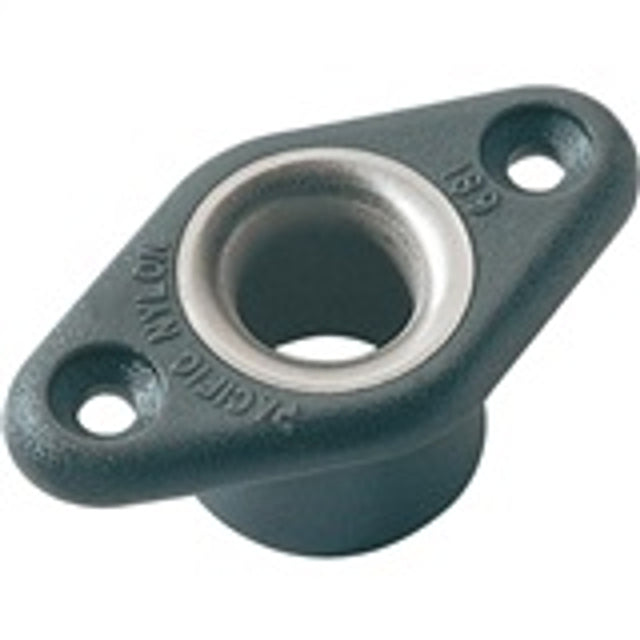 Ronstan Screw-On Bush 10.5mm ID x 14mm Deep